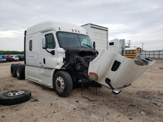 Freightliner Cascadia 113 salvage cars for sale: 2015 Freightliner Cascadia 113