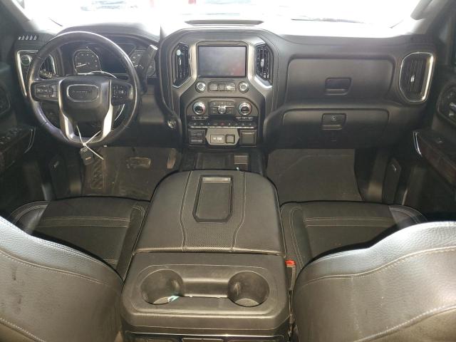 2020 GMC SIERRA K15 1GTU9FET5LZ189905