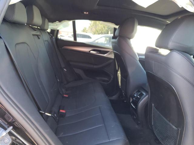 2019 BMW X4 XDRIVE3 - 5UXUJ3C59KLG56210