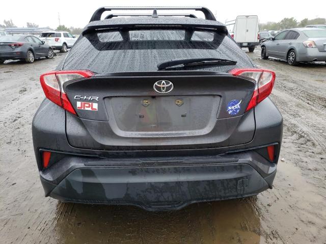 JTNKHMBXXK1030750 Toyota C-HR XLE