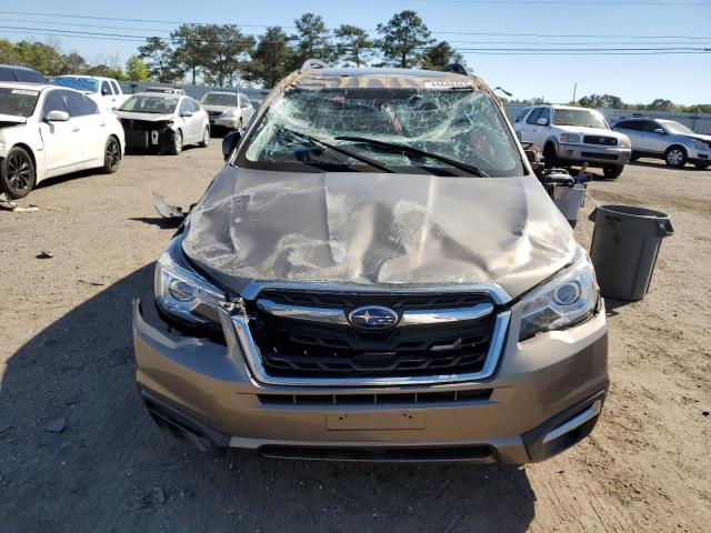 2018 SUBARU FORESTER 2 - JF2SJAWC4JH590527