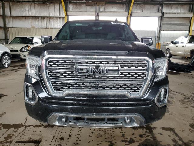 2020 GMC SIERRA K15 1GTU9FET5LZ189905