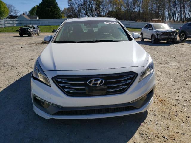 2017 HYUNDAI SONATA SPO - 5NPE34AF4HH568807