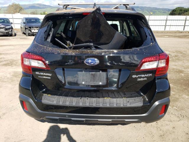 4S4BSETCXJ3264540 Subaru Outback Touring