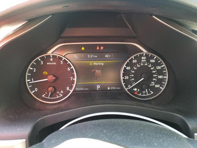5N1AZ2MH5FN225219 Nissan Murano