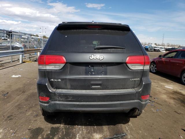 1C4RJFAG1FC909777 Jeep Grand Cherokee Laredo
