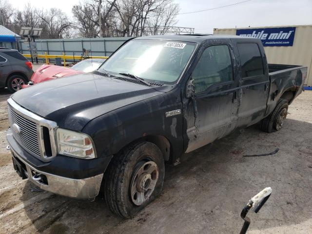 2007 Ford F-250 