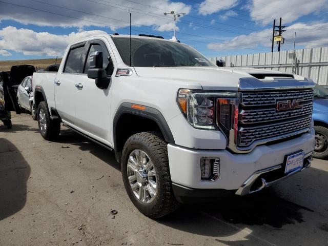 1GT49REY1MF132312 GMC Sierra K2500 Denali