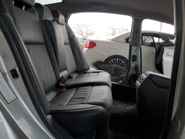 2022 NISSAN MAXIMA SV - 1N4AA6CV7NC503810