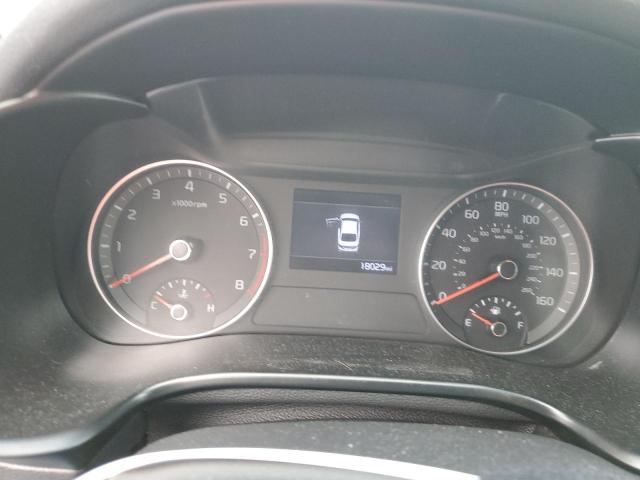 3KPF24AD2ME406792 KIA FORTE FE