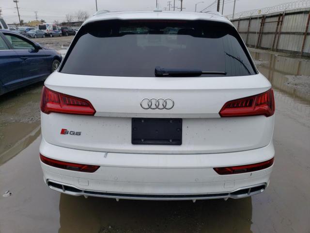2018 AUDI SQ5 PREMIU WA1A4AFY3J2008184