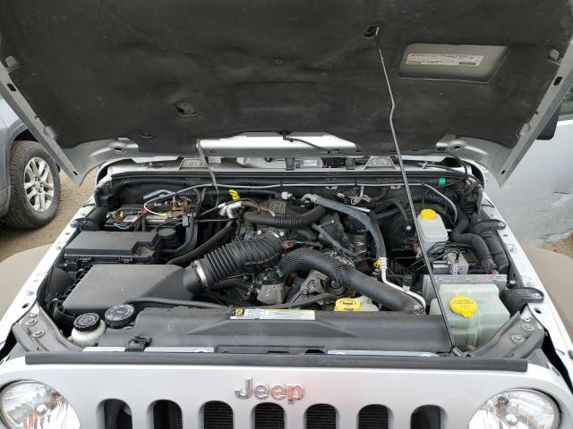 1J4BA6D1XAL228559 Jeep Wrangler Rubicon