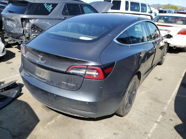 5YJ3E1EB0JF128790 Tesla MODEL 3