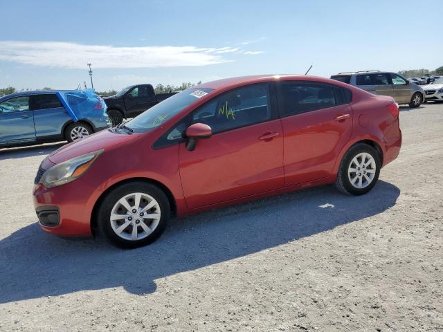 2015 Kia Rio LX