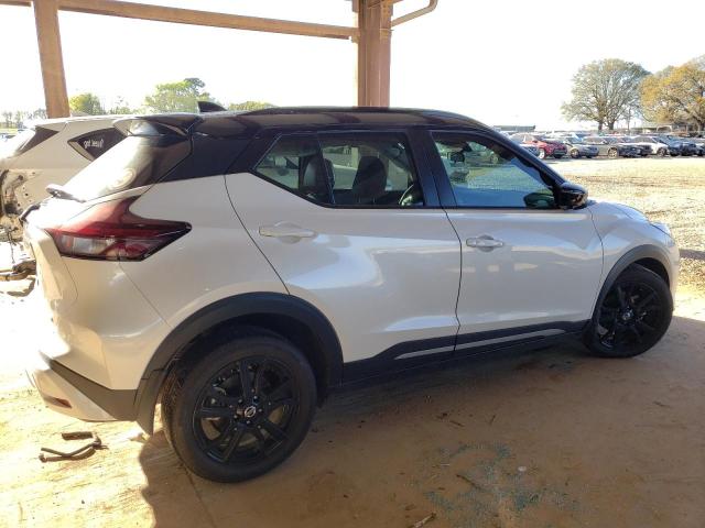 3N1CP5DV6ML561813 Nissan KICKS SR