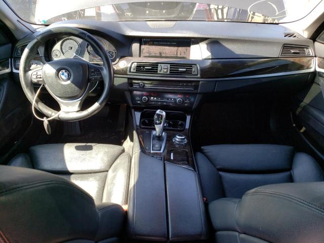 WBAFU7C50BC870716 BMW 535 XI