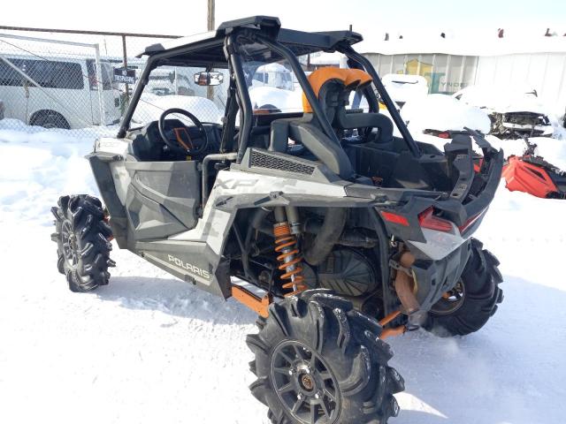 2021 POLARIS RZR XP 100 - 3NSNAM998MH206253