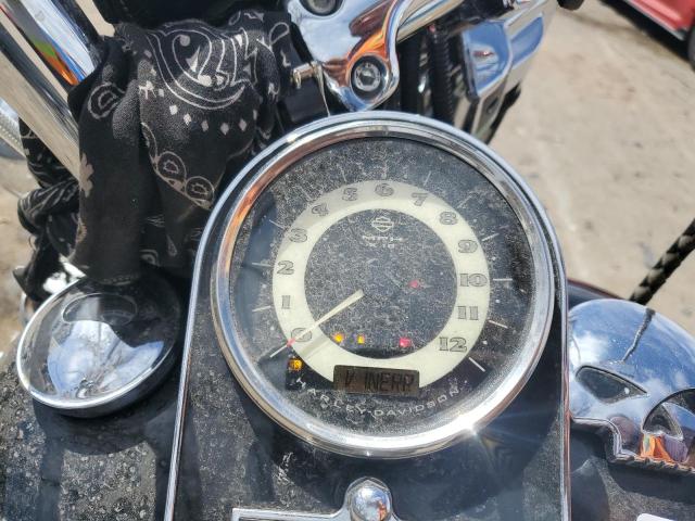2017 HARLEY-DAVIDSON FLSTN SOFT 1HD1JDV38HB046105