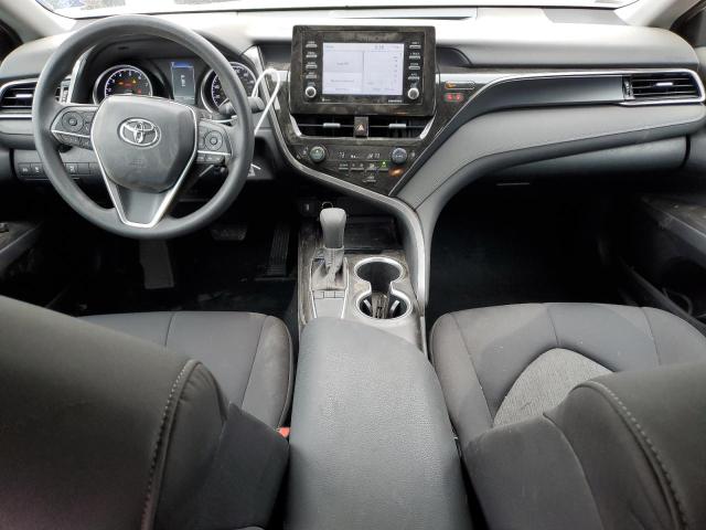 2023 TOYOTA CAMRY LE - 4T1C11AK3PU076990