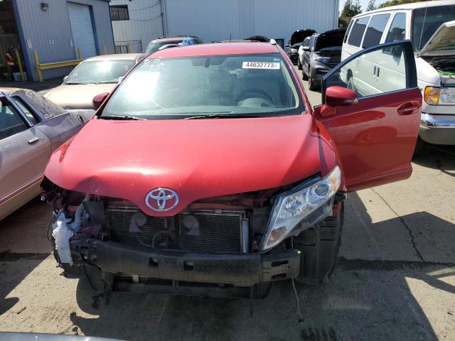 2015 TOYOTA VENZA LE - 4T3BA3BBXFU073452