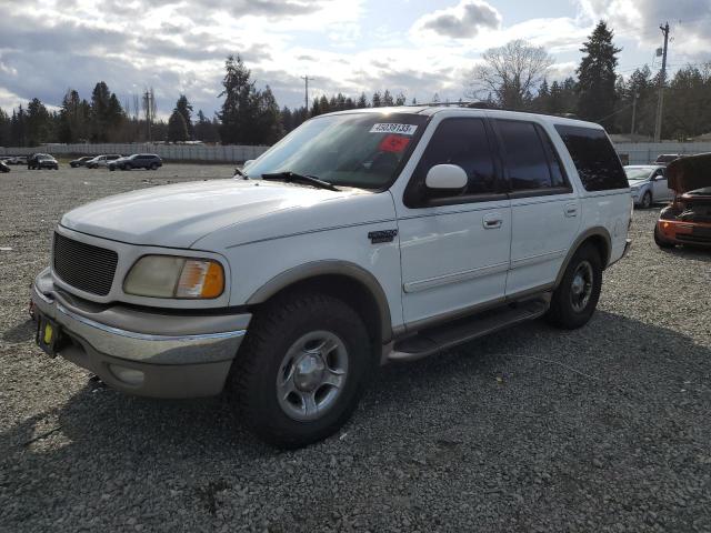 2000 Ford Expedition Eddie Bauer