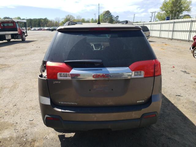 2GKALUEK9C6158205 GMC Terrain
