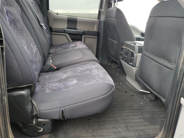 1FTEW1E54LFC05854 Ford F150 Supercrew