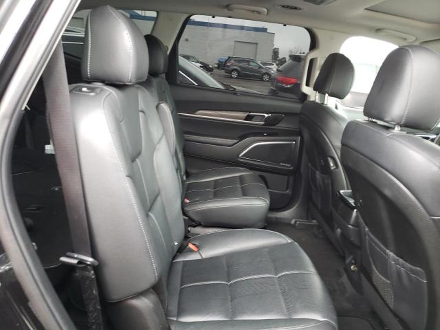5XYP5DHC9MG095129 KIA Telluride Sx