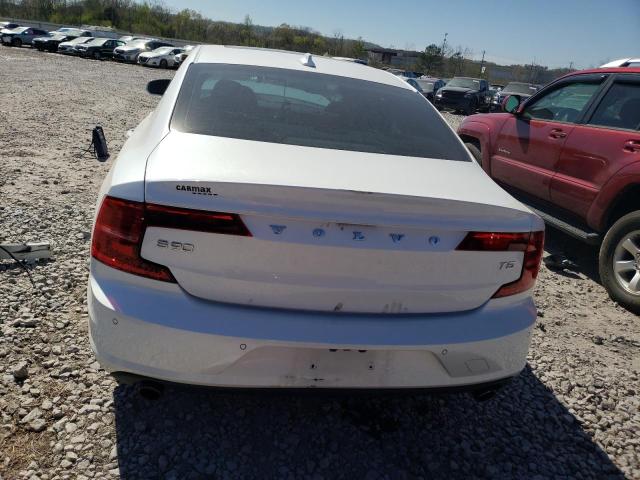 2018 VOLVO S90 T5 MOM - LVY982AK5JP032486