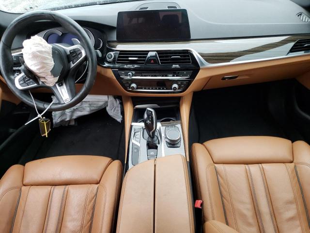 2018 BMW 530E - WBAJA9C57JB251520