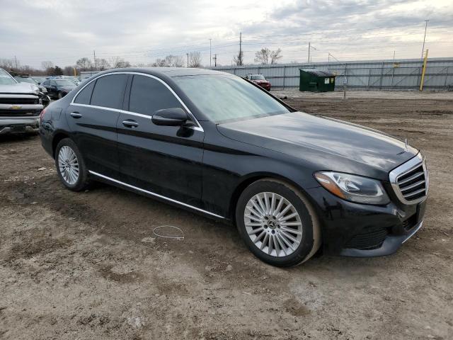 55SWF4KBXHU211863 Mercedes-Benz C 300 4matic