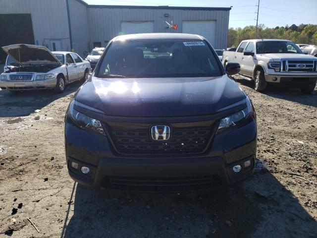 2021 HONDA PASSPORT E - 5FNYF7H51MB015978