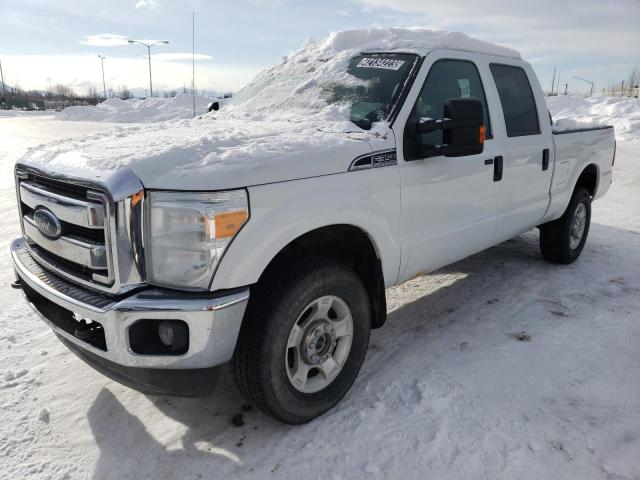 2014 Ford F-350 