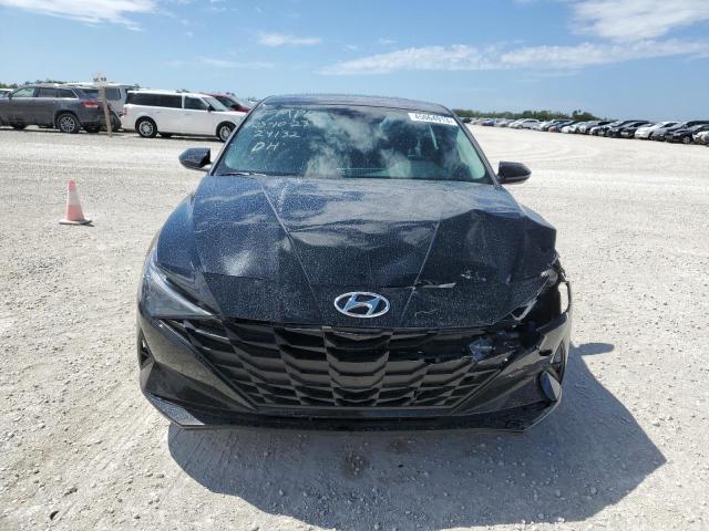 2023 HYUNDAI ELANTRA BL - KMHLM4AJ5PU041982