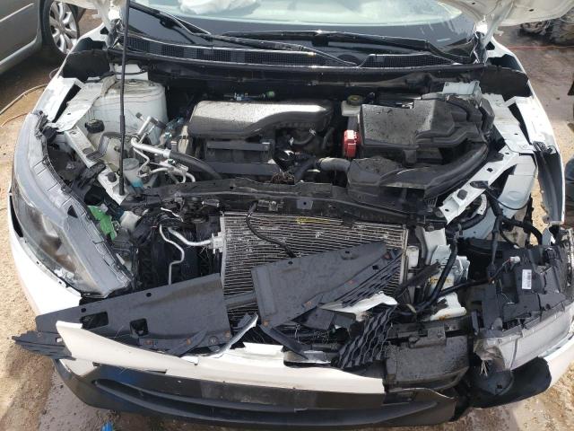 2017 NISSAN ROGUE SPT JN1BJ1CRXHW133169