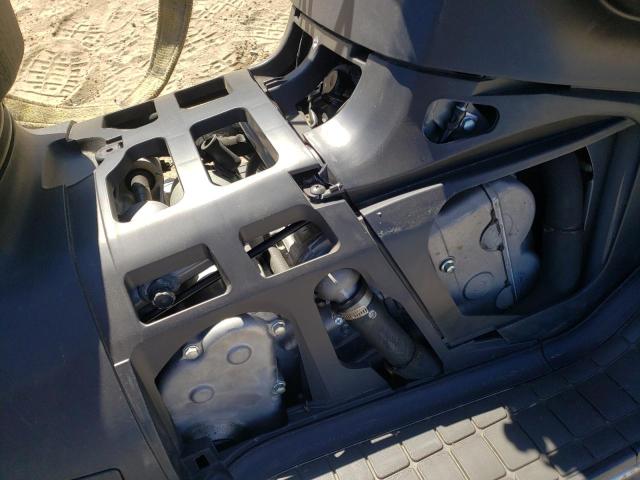 2009 SUZUKI AN650 - JS1CP51A692100287