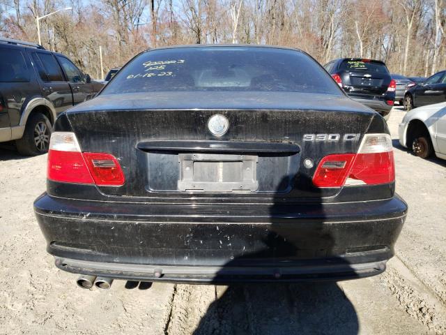 WBABN53461JU33644 BMW 330 CI