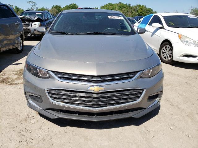 2017 CHEVROLET MALIBU HYB - 1G1ZJ5SU1HF143171