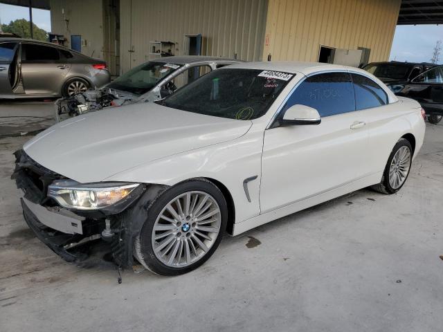 2015 BMW 428 I - WBA3V5C5XFP752451