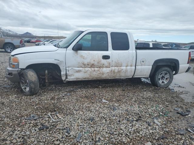 2003 GMC New Sierra 1500 