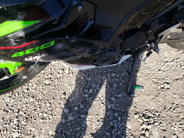 2022 KAWASAKI EX400 - JKAEXKG14NDAF7211