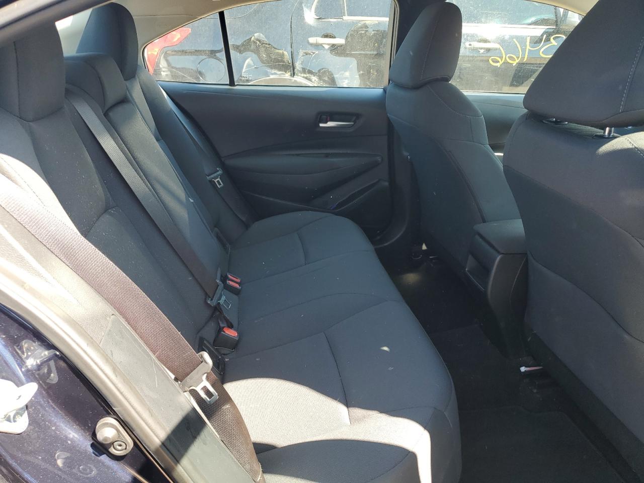 5YFEPMAE3MP258432 TOYOTA COROLLA 2021