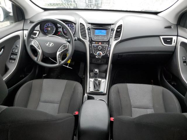 2016 HYUNDAI ELANTRA GT - KMHD35LH6GU255144