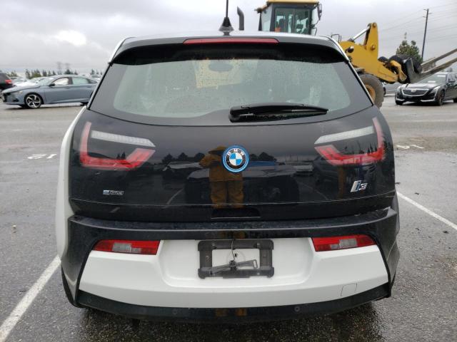 2015 BMW I3 REX - WBY1Z4C51FV279042