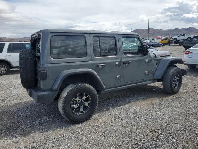 1C4HJXFN8JW331807 Jeep Wrangler Unlimited Rubicon