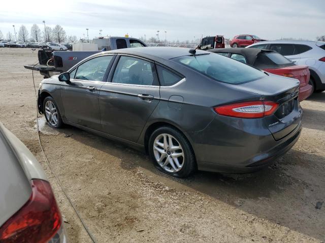 3FA6P0H75GR341160 Ford FUSION SE