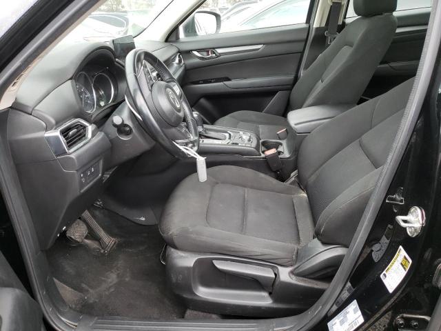 JM3KFABM9J1403703 Mazda CX-5 SPORT