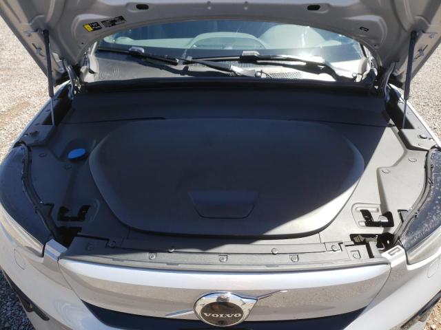 2022 VOLVO C40 P8 REC YV4ED3GB7N2005997