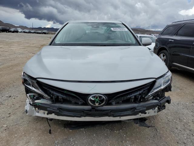 2023 TOYOTA CAMRY LE - 4T1C11AK3PU076990
