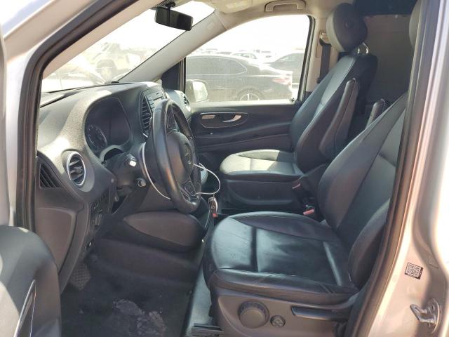 2016 MERCEDES-BENZ METRIS - WD3PG2EA3G3059540
